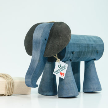 Elefant, verschiedene Farben – Bild 5