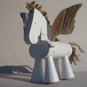 Pegasus – Bild 3