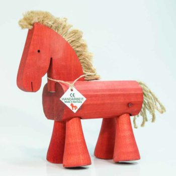 Lauftier Pferd – Das Herzstück aus dem Erzgebirge – Bild 2