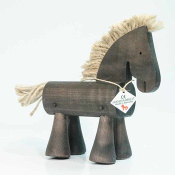 Lauftier Pferd – Das Herzstück aus dem Erzgebirge – Bild 3