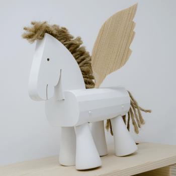Pegasus