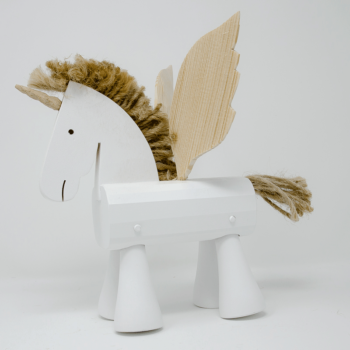 Einhorn – Bild 3