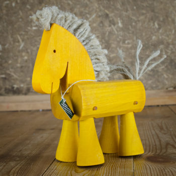 Lauftier Pferd – Das Herzstück aus dem Erzgebirge – Bild 6