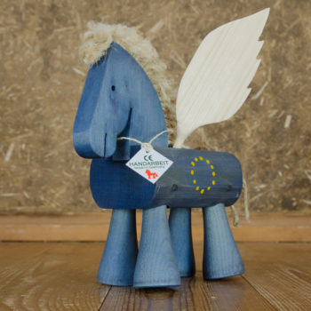 Pegasus, Europa – Bild 3