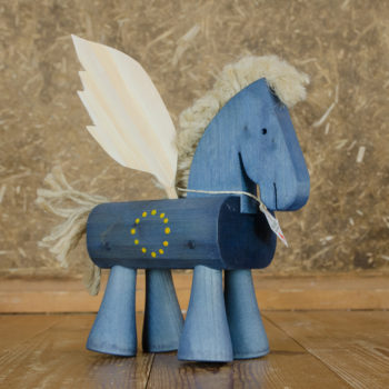 Pegasus, Europa – Bild 4